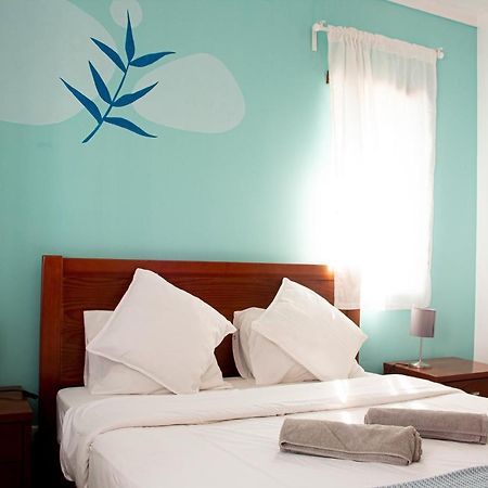 Baleal Guesthouse Buitenkant foto
