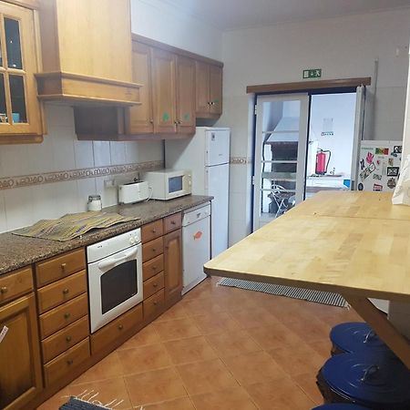 Baleal Guesthouse Buitenkant foto