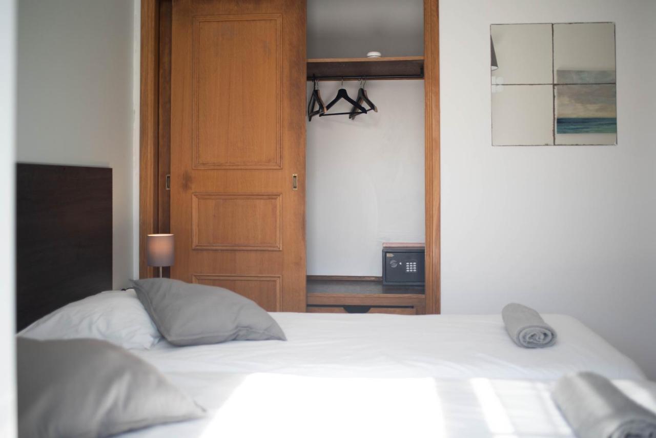 Baleal Guesthouse Buitenkant foto