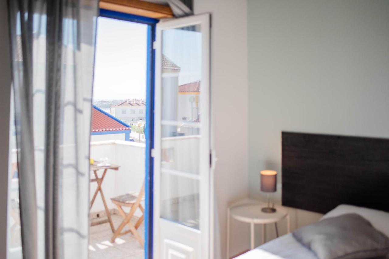 Baleal Guesthouse Buitenkant foto