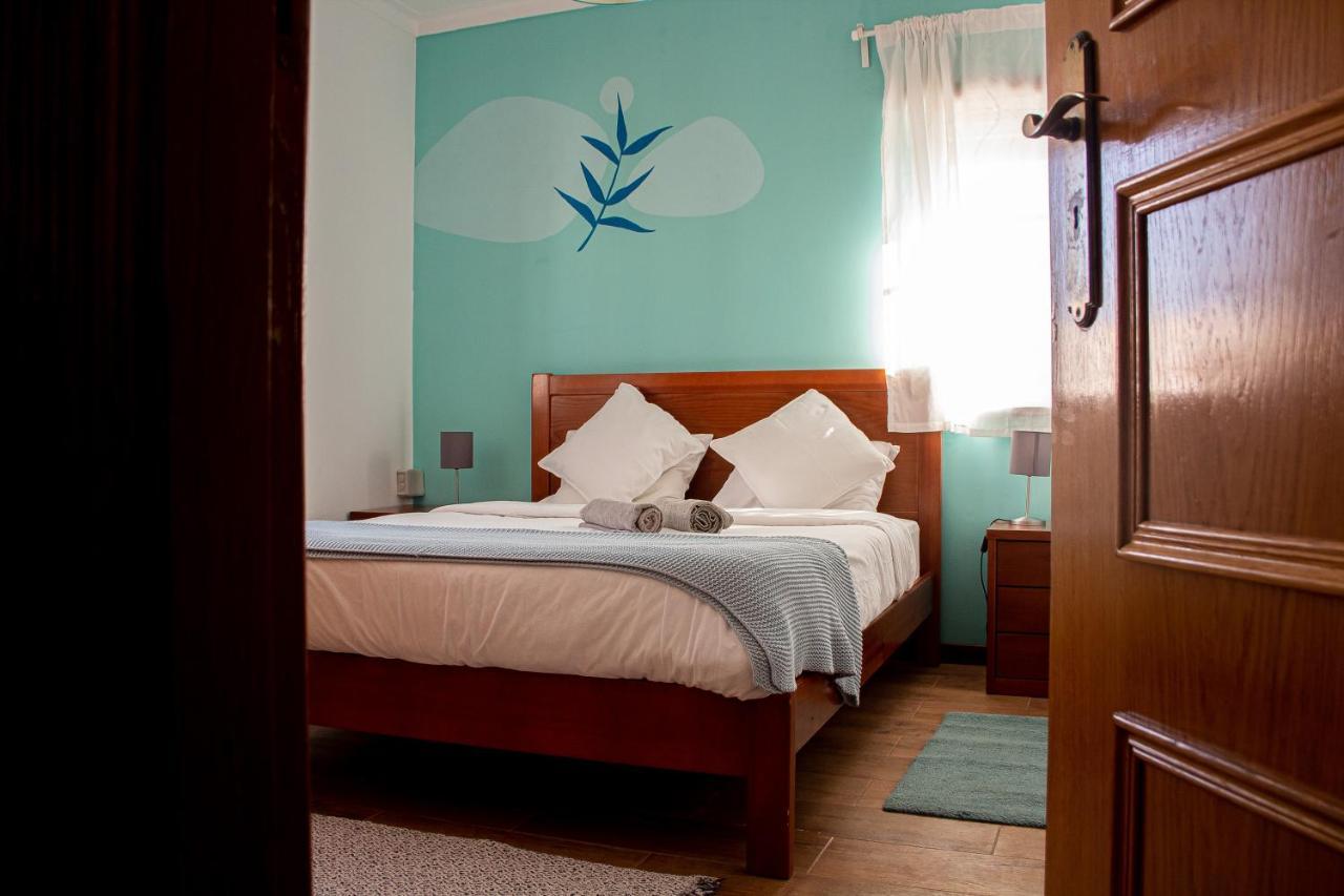 Baleal Guesthouse Buitenkant foto
