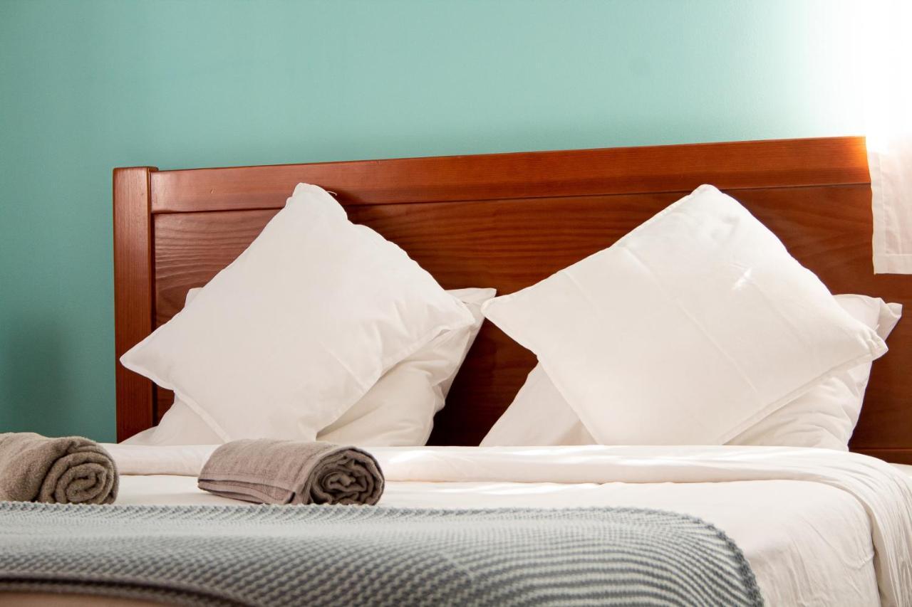 Baleal Guesthouse Buitenkant foto