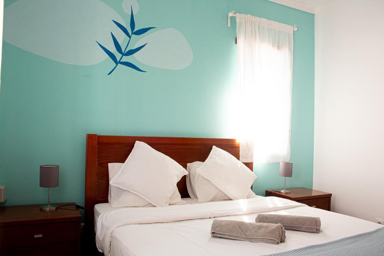 Baleal Guesthouse Buitenkant foto