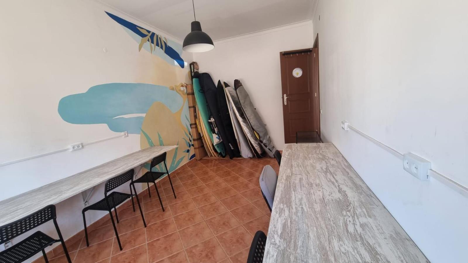 Baleal Guesthouse Buitenkant foto