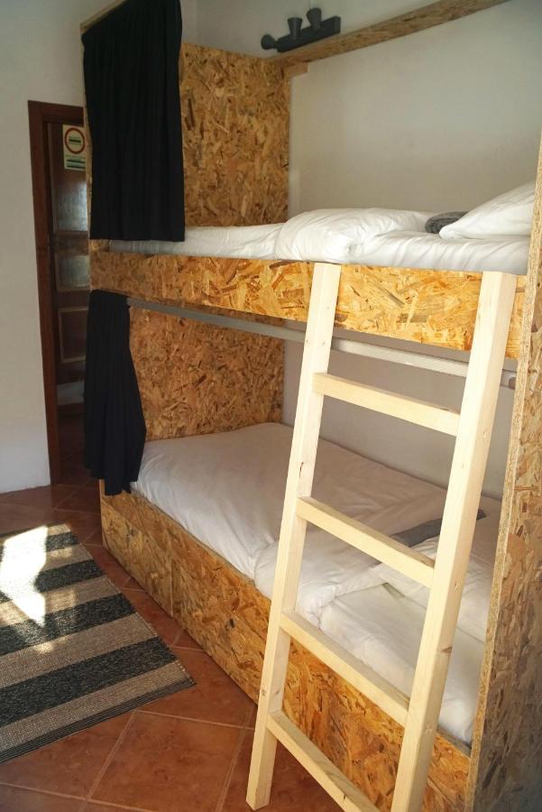 Baleal Guesthouse Buitenkant foto
