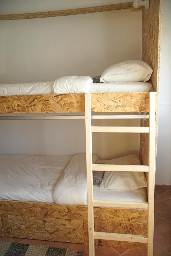 Baleal Guesthouse Buitenkant foto