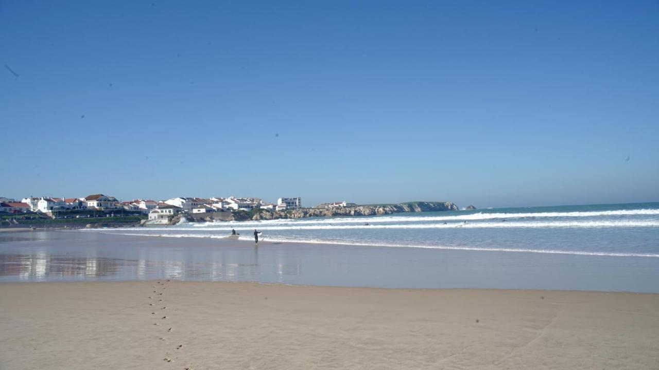 Baleal Guesthouse Buitenkant foto