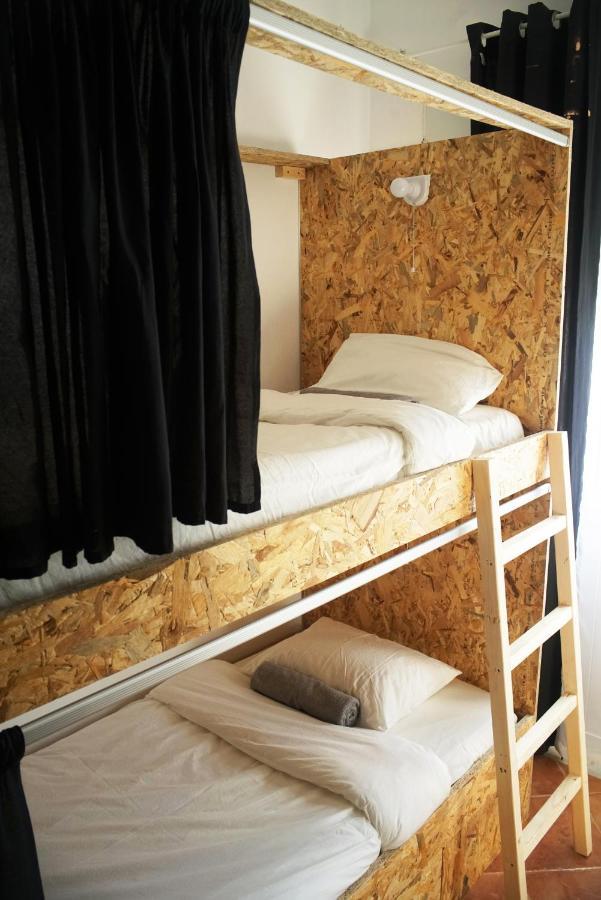 Baleal Guesthouse Buitenkant foto
