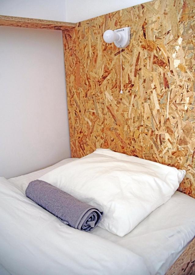 Baleal Guesthouse Buitenkant foto