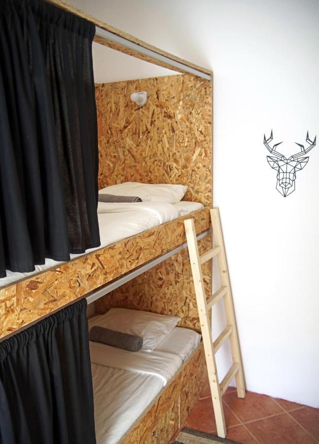 Baleal Guesthouse Buitenkant foto